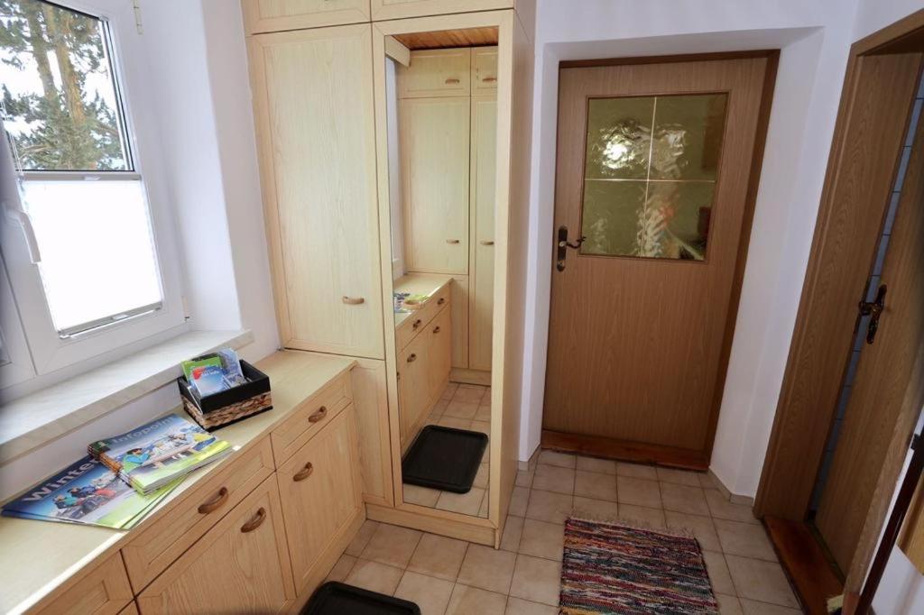 Ferienwohnung Dani I Грёбминг Экстерьер фото