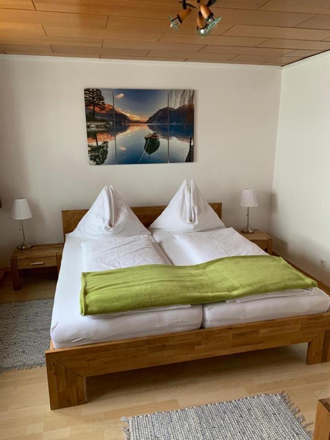 Ferienwohnung Dani I Грёбминг Экстерьер фото